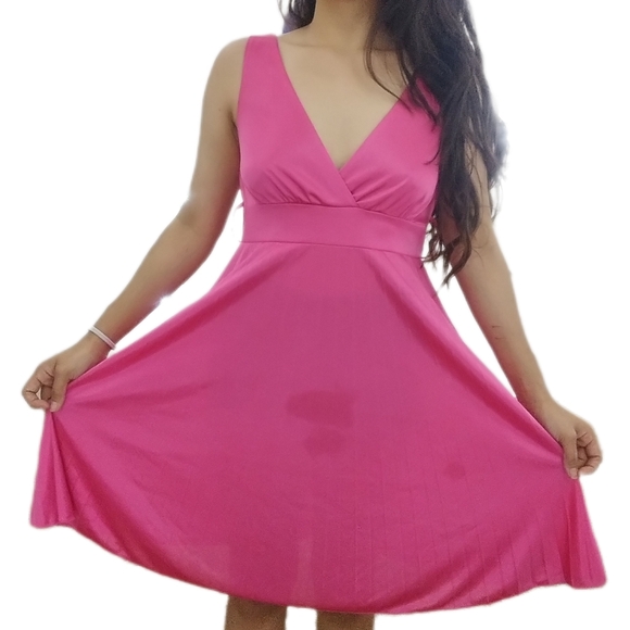 2k10-12 Dress - Picture 1 of 12